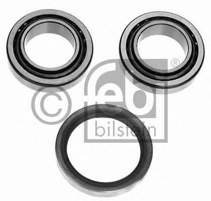 Imagine Set rulment roata FEBI BILSTEIN 05413