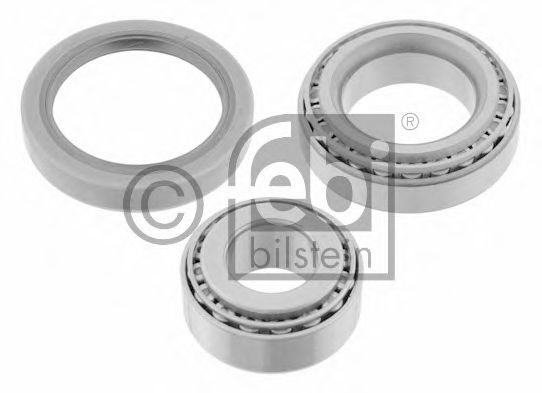 Imagine Set rulment roata FEBI BILSTEIN 05415