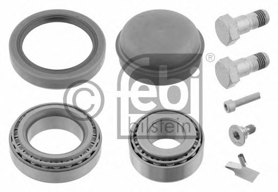 Imagine Set rulment roata FEBI BILSTEIN 05416