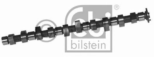 Imagine Ax cu came FEBI BILSTEIN 05442