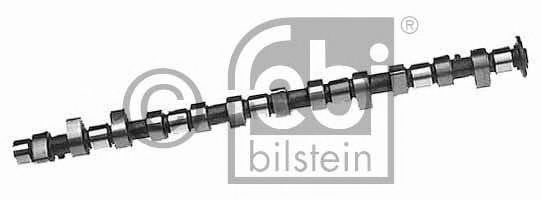 Imagine Ax cu came FEBI BILSTEIN 05443