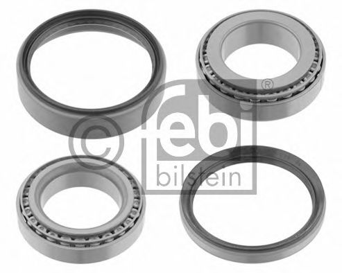 Imagine Set rulment roata FEBI BILSTEIN 05464