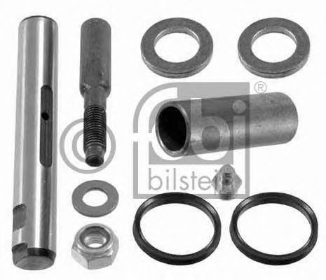 Imagine Set reparatie, bolt arc FEBI BILSTEIN 05482