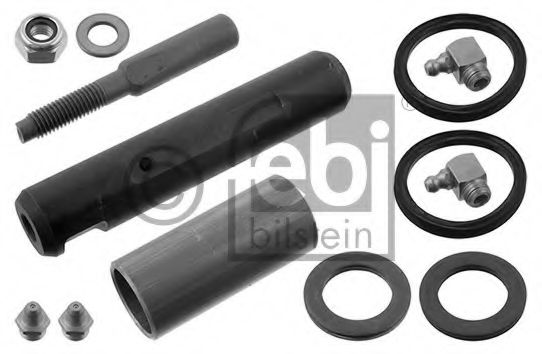 Imagine Set reparatie, bolt arc FEBI BILSTEIN 05488