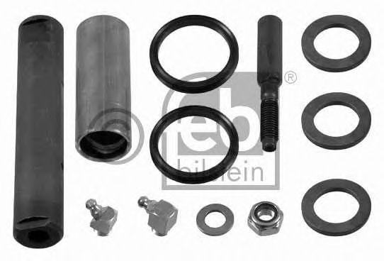 Imagine Set reparatie, bolt arc FEBI BILSTEIN 05490