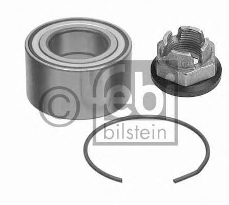 Imagine Set rulment roata FEBI BILSTEIN 05526