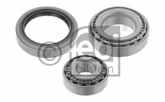 Imagine Set rulment roata FEBI BILSTEIN 05580