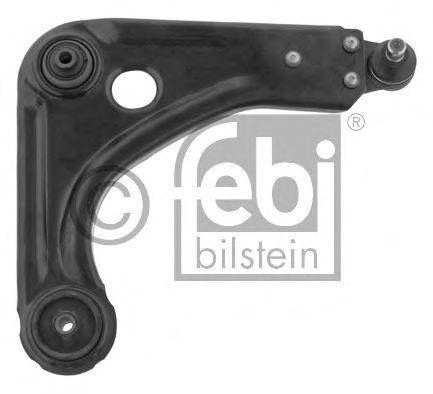 Imagine Brat, suspensie roata FEBI BILSTEIN 05640