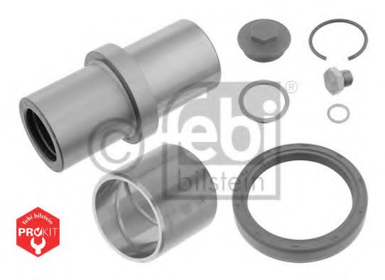 Imagine Set reparatie, pivot FEBI BILSTEIN 05875