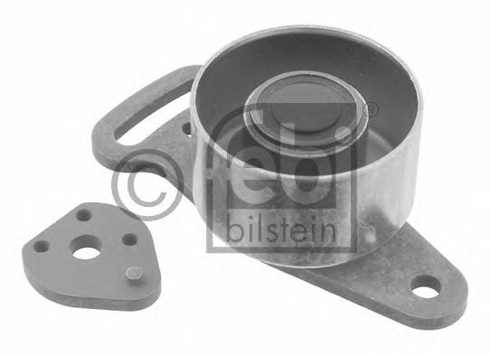 Imagine rola intinzator,curea distributie FEBI BILSTEIN 05889