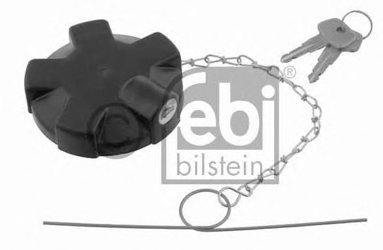 Imagine buson,rezervor de combustibil FEBI BILSTEIN 05942