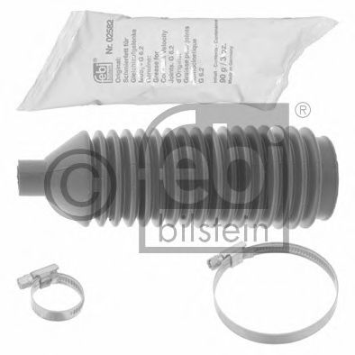 Imagine Ansamblu burduf, directie FEBI BILSTEIN 05958