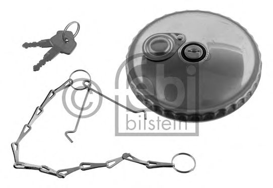 Imagine buson,rezervor de combustibil FEBI BILSTEIN 06056