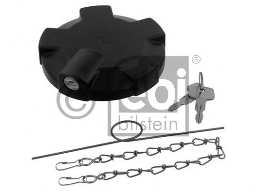 Imagine buson,rezervor de combustibil FEBI BILSTEIN 06286