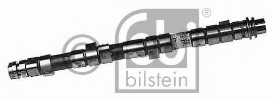 Imagine Ax cu came FEBI BILSTEIN 06354