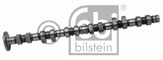 Imagine Ax cu came FEBI BILSTEIN 06651