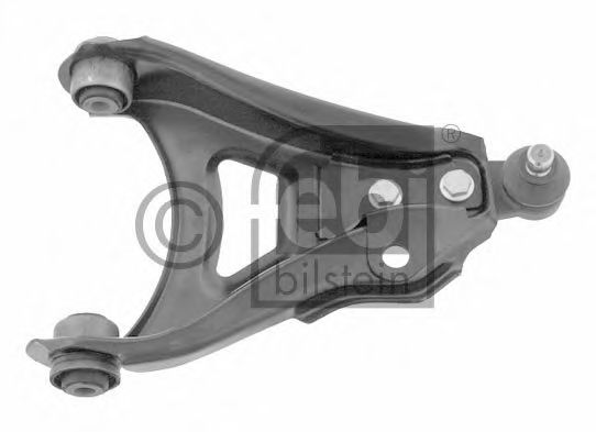 Imagine Brat, suspensie roata FEBI BILSTEIN 06942