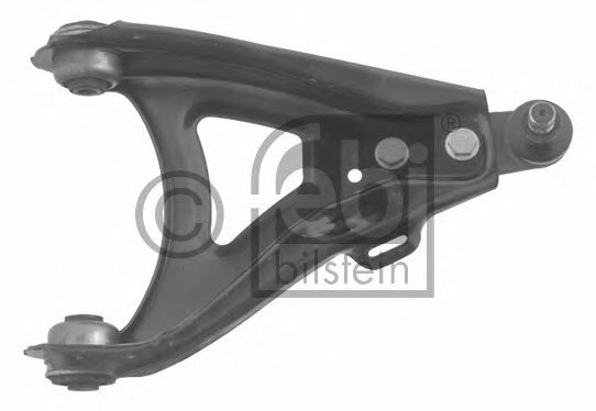 Imagine Brat, suspensie roata FEBI BILSTEIN 06947