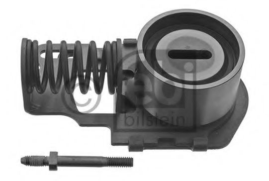 Imagine rola intinzator,curea distributie FEBI BILSTEIN 06980