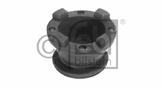 Conducta admisie, pompa ulei FEBI BILSTEIN 07117