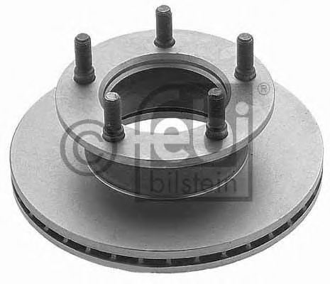 Imagine Disc frana FEBI BILSTEIN 07396