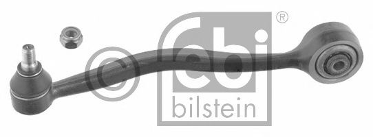 Imagine Brat, suspensie roata FEBI BILSTEIN 07512