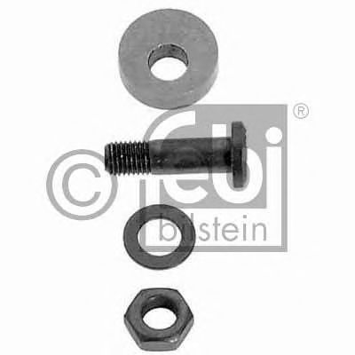 Imagine chit accesorii,culbutori FEBI BILSTEIN 07586