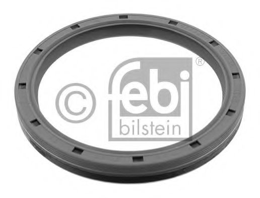 Imagine Simering, arbore cotit FEBI BILSTEIN 07686