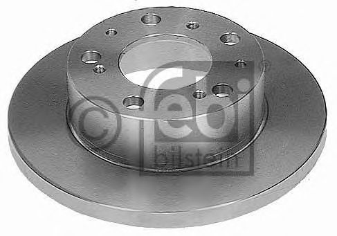 Imagine Disc frana FEBI BILSTEIN 07922