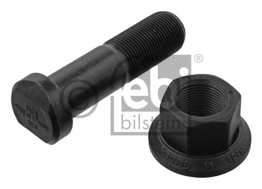 Imagine Bolt roata FEBI BILSTEIN 07939