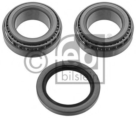 Imagine Set rulment roata FEBI BILSTEIN 08080