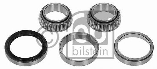 Imagine Set rulment roata FEBI BILSTEIN 08132