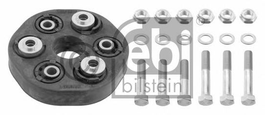 Imagine Articulatie, cardan FEBI BILSTEIN 08386