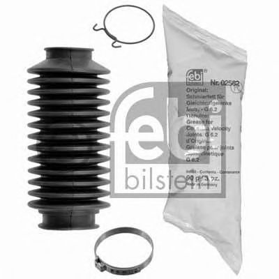 Imagine Ansamblu burduf, directie FEBI BILSTEIN 08497