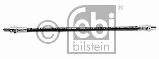 Imagine Furtun frana FEBI BILSTEIN 08598