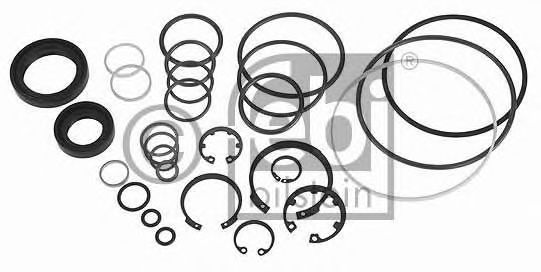Set garnituri, caracsa directie FEBI BILSTEIN 08696