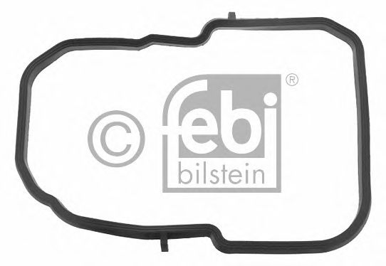 Imagine Garnitura, lumina numar inmatriculare FEBI BILSTEIN 08719