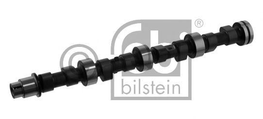 Imagine Ax cu came FEBI BILSTEIN 08750