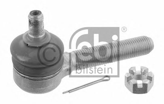 Imagine Sfera de cuplare, maneta schimbator viteze FEBI BILSTEIN 08771