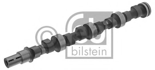 Imagine Ax cu came FEBI BILSTEIN 08777