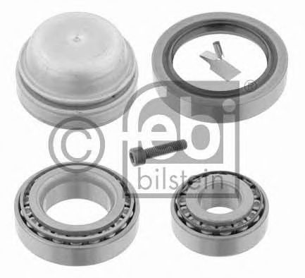 Imagine Set rulment roata FEBI BILSTEIN 08838