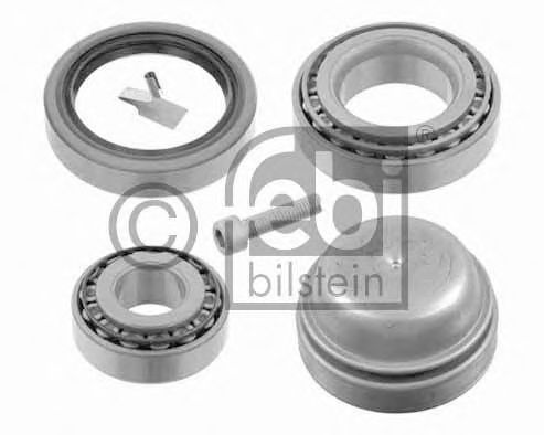 Imagine Set rulment roata FEBI BILSTEIN 08839