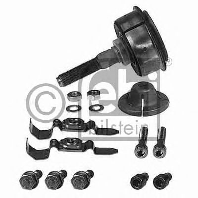 Imagine Set reparatie, Brat longitudinal FEBI BILSTEIN 08852