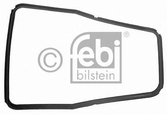 Imagine Garnitura, lumina numar inmatriculare FEBI BILSTEIN 08994