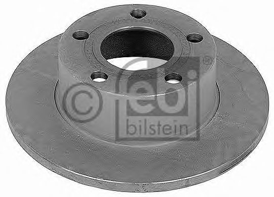 Imagine Disc frana FEBI BILSTEIN 09076