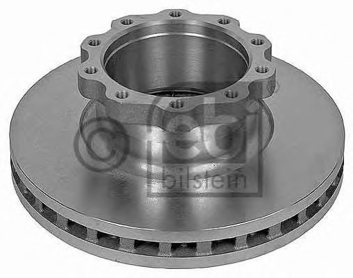 Imagine Disc frana FEBI BILSTEIN 09099