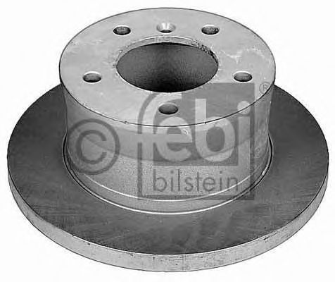 Imagine Disc frana FEBI BILSTEIN 09101