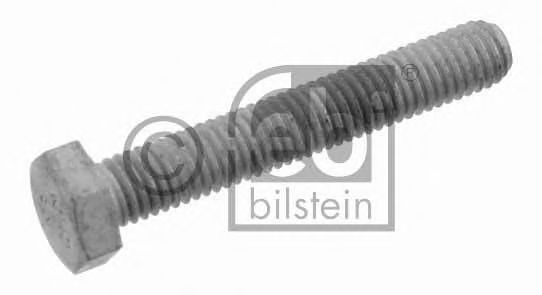 Imagine Surub, sistem de esapament FEBI BILSTEIN 09417