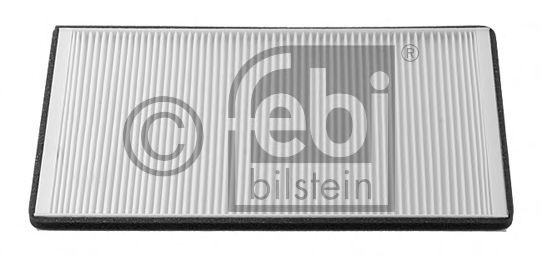 Imagine Filtru, aer habitaclu FEBI BILSTEIN 09430