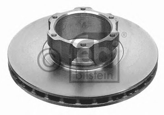 Imagine Disc frana FEBI BILSTEIN 09678